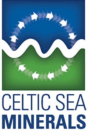 Celtic Sea Minerals Company Logo